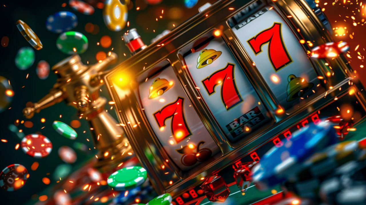 Adult user routine on cv6666 Slots Games with balanced session planning